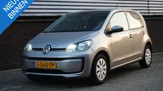 Grijs Gebruikt 2019 VW up! Executive Hatchback | € 8.950 (Eerlijke prijs)