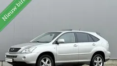 Grijs Gebruikt 2006 Lexus RX400h SUV | € 9.995 (Goede deal)