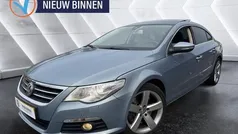 Grijs Gebruikt 2008 VW CC Sedan | € 8.990 (Eerlijke prijs)