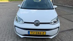 Gebruikt 2018 VW up! Move Hatchback | € 7.250 (Eerlijke prijs)