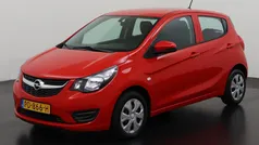 Gebruikt 2017 Opel Karl Edition Hatchback | € 9.445 (Eerlijke prijs)
