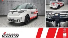 Wit Gebruikt 2023 VW ID. Buzz Pro Van | € 46.339 (Super prijs)