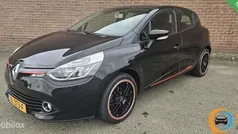 Zwart Occasion 2013 Renault Clio IV Dynamique Hatchback | € 5.999 (Eerlijke prijs)