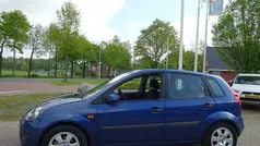 Gebruikt 2007 Ford Fiesta Ambiente Hatchback | € 1.650 (Eerlijke prijs)