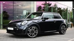 Gebruikt 2021 Mini John Cooper Works Comfort Hatchback | € 25.950 (Eerlijke prijs)