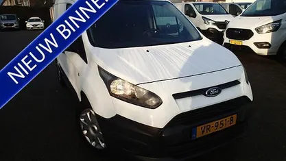 Occasion Ford Transit Ambiente 75 PK (55 kW) 2015 Wit Van