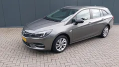 Gebruikt 2021 Opel Astra Edition Stationwagen | € 13.850 (Eerlijke prijs)