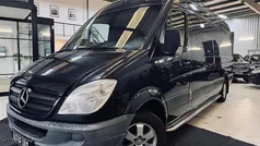 Gebruikt 2012 Mercedes 316 Van | € 9.595 (Eerlijke prijs)
