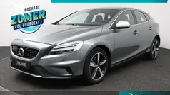 Gebruikt 2019 Volvo V40 R-Design Stationwagen | € 22.695 (Eerlijke prijs)