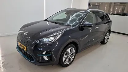 Gebruikt 2021 Kia e-Niro SUV | € 18.950 (Super prijs)