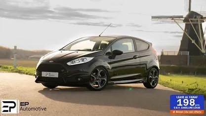 Gebruikt 2015 Ford Fiesta ST Hatchback | € 11.999 (Eerlijke prijs)