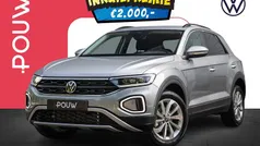 Gebruikt 2025 VW T-Roc Edition SUV | € 39.950 (Eerlijke prijs)