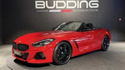 Occasion BMW Z4 Executive 341 PK (250 kW) 2021 Cabriolet