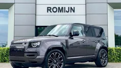 Gebruikt 2025 Land Rover Defender SUV | € 284.712