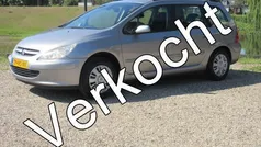 Gebruikt 2005 Peugeot 307 Premium Stationwagen | € 1.850 (Eerlijke prijs)