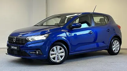 Occasion Dacia Sandero Comfort 2023 Hatchback