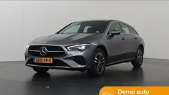 Gebruikt 2024 Mercedes CLA250 Shooting Brake Edition Stationwagen | € 38.400 (Eerlijke prijs)