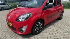 Gebruikt 2011 Renault Twingo Authentique Hatchback | € 2.550 (Eerlijke prijs)
