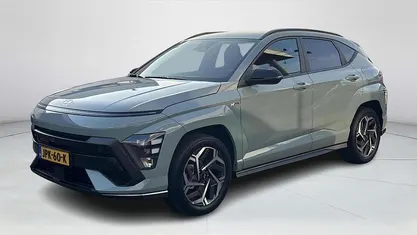 Occasion Hyundai Kona N Line 141 PK (103 kW) 2025 SUV