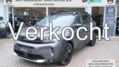 Gebruikt 2024 Citroën C5 Aircross SUV | € 35.950 (Eerlijke prijs)