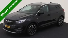 Gebruikt 2020 Opel Grandland X Ultimate SUV | € 24.500 (Eerlijke prijs)