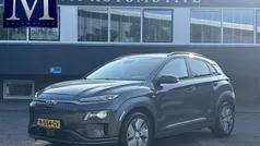 Grijs Gebruikt 2019 Hyundai Kona SUV | € 15.330 (Eerlijke prijs)