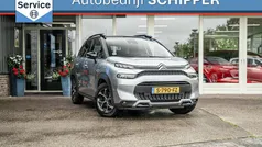Gebruikt 2021 Citroën C3 Aircross PureTech SUV | € 16.950 (Eerlijke prijs)
