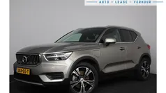 Grijs Gebruikt 2021 Volvo XC40 Inscription SUV | € 32.900 (Goede deal)