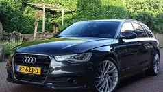 Gebruikt 2014 Audi A6 S-Line Stationwagen | € 11.850 (Eerlijke prijs)