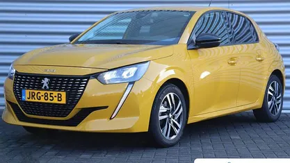 Occasion 2023 Peugeot 208 Allure Hatchback | € 17.895 (Eerlijke prijs)