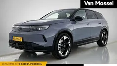 Grijs Gebruikt 2025 Opel Grandland Electric SUV | € 42.900 (Super prijs)