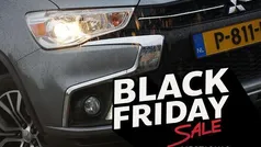 Gebruikt 2018 Mitsubishi ASX SUV | € 14.725 (Eerlijke prijs)