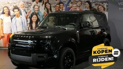 Occasion Land Rover Defender SE Dynamic 299 PK (219 kW) 2025 SUV