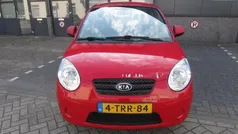 Gebruikt 2009 Kia Picanto 2 Hatchback | € 1.995 (Eerlijke prijs)