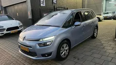Blauw Occasion 2015 Citroën Grand C4 Picasso Business Class MPV | € 6.999 (Eerlijke prijs)