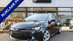 Gebruikt 2021 Toyota Corolla Active Stationwagen | € 22.950 (Eerlijke prijs)