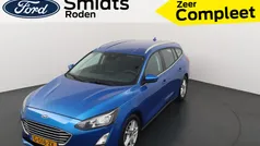 Gebruikt 2020 Ford Focus Trend Stationwagen | € 15.440 (Eerlijke prijs)