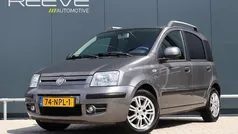 Gebruikt 2010 Fiat Panda Emotion Hatchback | € 4.450 (Eerlijke prijs)