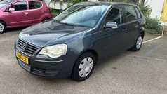 Blauw Gebruikt 2007 VW Polo Hatchback | € 2.250 (Eerlijke prijs)