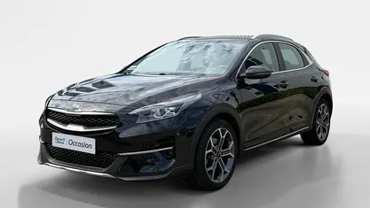 Occasion 2020 Kia XCeed Turbo SUV | € 17.945 (Eerlijke prijs)