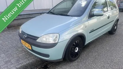 Occasion Opel Corsa Comfort 58 PK (42 kW) 2000 Hatchback