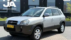 Gebruikt 2005 Hyundai Tucson SUV | € 3.150 (Eerlijke prijs)