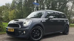 Gebruikt 2011 Mini Cooper S Hatchback | € 3.999 (Super prijs)