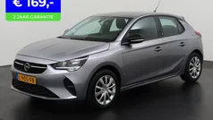 Grijs Gebruikt 2021 Opel Corsa-e Edition Hatchback | € 14.740 (Eerlijke prijs)