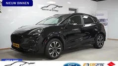 Gebruikt 2020 Ford Puma Gen-E ST-Line X SUV | € 17.900 (Eerlijke prijs)