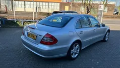 Mercedes E280