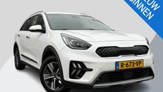Gebruikt 2022 Kia Niro SUV | € 24.345 (Eerlijke prijs)