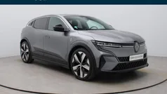 Gris schiste kqg (grijs metallic) Gebruikt 2023 Renault Mégane Techno Hatchback | € 29.990 (Eerlijke prijs)
