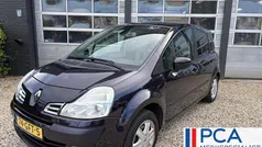 Paars Gebruikt 2008 Renault Modus Dynamique MPV | € 2.445 (Eerlijke prijs)