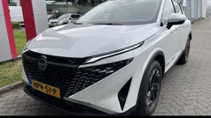 Gebruikt 2025 Nissan Qashqai N-Connecta SUV | € 40.980 (Eerlijke prijs)